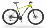 Dviratis vyri&scaron;kas Levit MTB 27.5" Notos 7 dydis 18"