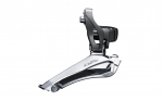 Perjungėjas priekinis Shimano FD-R2000 Claris Brazed-On 2 x 8 pavarų 46/52T