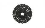 Žvaigždžių blokas galinis Shimano CS-LG300-9 Linkglide 9 pavarų 11-41T
