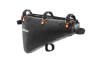 Krep&scaron;ys Ortlieb Frame-Pack RC Black Matt 29 X 50 X 6 cm, 6 l