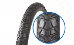 Padanga dviračiui 26 x 1.95 HY-043