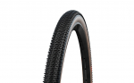 Padanga dviračiui Schwalbe 700 x 40C G-One R bekamerinė