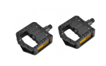 Pedalai Wellgo F284DU 105 x 84 x 29 mm, 14.3 mm