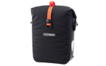 Krep&scaron;ys Ortlieb Gravel-Pack Single Black Matt 37 X 26 X 12 cm, 14.5 l