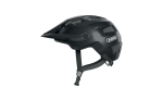 &Scaron;almas dviratininkui ABUS MoTrip Shiny Black 51&ndash;55 cm, S