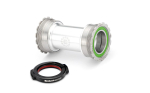 Miniklio velenas Enduro Bearings Maxhit T47 Internal SRAM DUB Stainless Steel M47 x 1