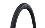 Padanga dviračiui Schwalbe 28 x 2.00 G-One R PRO sulankstoma, bekamerinė