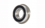 Guolis Enduro Bearings F608 2RS ABEC 3 8x22/24x7x8 mm