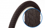 Padanga dviračiui 16 x 2.125 ZY-032