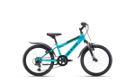 Dviratis CTM Scooby 2.0 20" dydis 11"