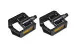 Pedalai Wellgo F268DU 105 x 84 x 29 mm, 14.3 mm