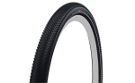 Padanga dviračiui Schwalbe 28 x 2.25 G-One Allround sulankstoma, bekamerinė