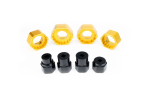 Enduro Bearings įrankių rinkinys miniklio velenams Enduro Bearings BBT-044 15x35x11 mm