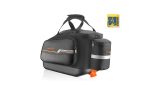 Krep&scaron;ys Ibera PakRak Commuter IB-BA21 38 x 22 x 26 cm, 17 l