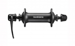 Stebulė priekinė Shimano HB-T3000 Acera 9 x 100 mm QR, 36H, V-brake