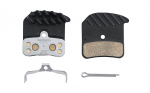 Stabdžių trinkelės D-brake Shimano H03C
