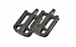 Pedalai MTB Wellgo LU-883DU 113x79x25 mm, 14.3 mm