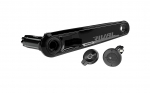 &Scaron;vaistiklis SRAM Power Meter Upgrade Kit Rival D1 AXS DUB  175 mm