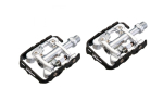 Pedalai Wellgo M17CB 101 x 66 x 28 mm, 14.3 mm