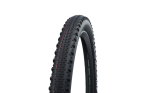 Padanga dviračiui Schwalbe 29 x 2.35 Thunder Burt sulankstoma, bekamerinė