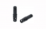 Stabdžių &scaron;arvo antgaliukai Jagwire Anti-Kink 30 vnt, 5 mm I.D., 6.0 mm O.D.