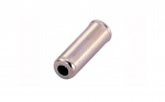 Pavarų &scaron;arvo antgaliukai Alhonga 4 mm, plieniniai, 100 vnt