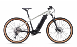 Dviratis CTM Wire Xpert e-MTB 29" dydis 17"