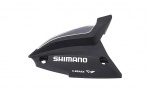 Pavarų stabdžių rankenėlės dangtelis Shimano ST-EF500-8R2A 8 pavarų