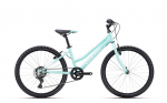 Dviratis CTM Mony Kids 24" dydis 13"