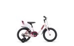 Dviratis CTM Marry 16" dydis 8"