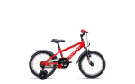 Dviratis CTM Tommy 16" Dydis 8"