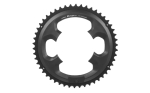 Žvaigždutė priekinė Shimano FC-4700 Tiagra 2 x 10 pavarų 50T 110 mm BCD