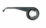 Apsauga priekiniam žvaigždžių blokui SKS Chainbow 158 mm 38T