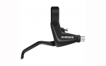 Stabdžių rankenėlė Shimano BL-T4000 Alivio kairė, V-Brake