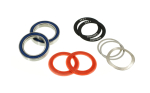 Guolių komplektas minikliui Enduro Bearings SRAM DUB/BB30 ABEC 3 BK-54116 29x42 mm