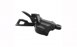 Pavarų rankenėlė Shimano SL-M6000-IR Deore I-Spec II 10 pavarų, de&scaron;inė