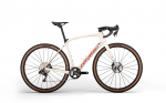 Dviratis Corratec Gravel 28" Allroad C1 dydis 52 cm