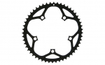 Žvaigždutė priekinė SRAM Track 48T 130 mm BCD