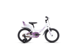 Dviratis CTM Jenny 16" dydis 8"