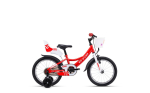 Dviratis CTM Jenny 16" Dydis 8"