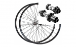 Ratų komplektas 29 Duke Lucky Jack SLS3 6ters 28-30 mm/ DT 350 SP SRAM XD Boost
