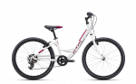 Dviratis CTM Missy Kids 24" dydis 13"