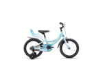 Dviratis CTM Jenny 16" dydis 8"