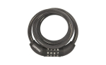 Užraktas OXC Combi Coil10 150 cm x 10 mm