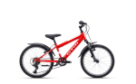 Dviratis CTM Scooby 2.0 20" Dydis 11"