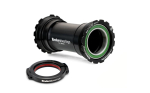 Miniklio velenas Enduro Bearings T47 Internal SRAM DUB 86 mm Stainless Steel M47 x 1