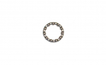 Guolis Pro Supergo 1/4 x 11; 6.35 mm