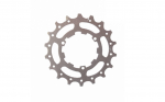 Žvaigždutė galinė Shimano CS-6600 10 pavarų 18T