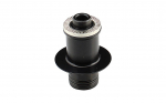 Stebulės priekinės adapteris Novatec FQR D791SB-CL