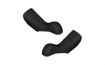 Pavarų stabdžių rankenėlių gumos Shimano ST-RX810 GRX